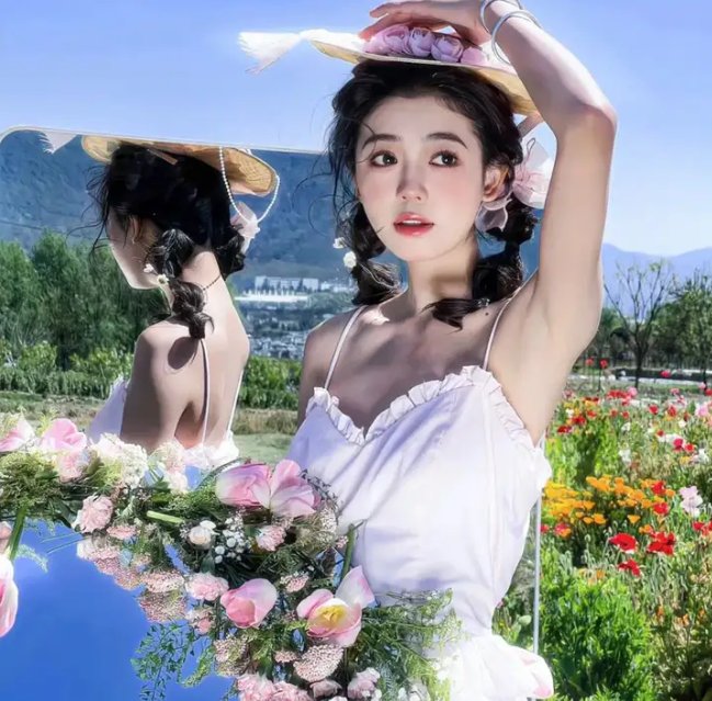 原始轮回